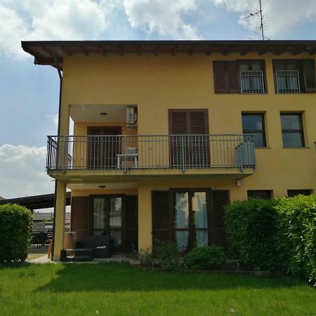 Appartamento Vicino Malpensa Vanzaghello المظهر الخارجي الصورة