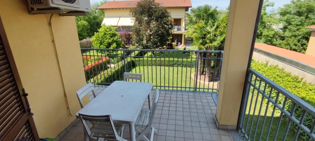 Appartamento Vicino Malpensa Vanzaghello المظهر الخارجي الصورة