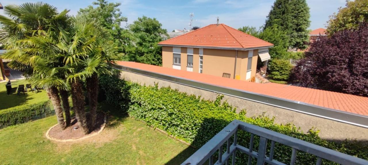 Appartamento Vicino Malpensa Vanzaghello المظهر الخارجي الصورة