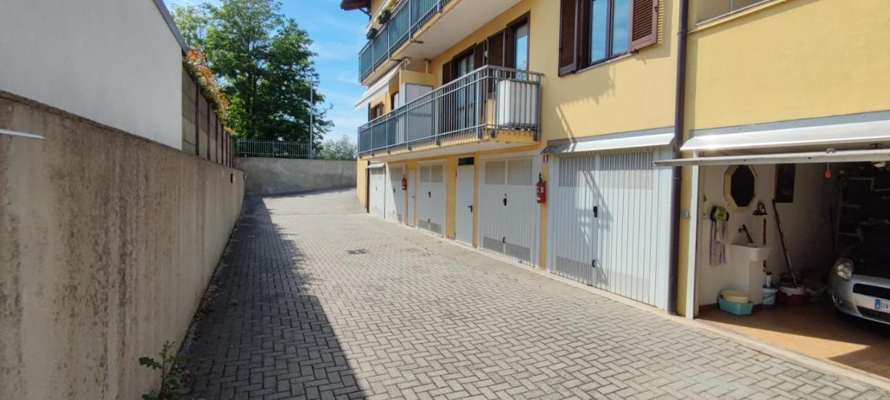 Appartamento Vicino Malpensa Vanzaghello المظهر الخارجي الصورة