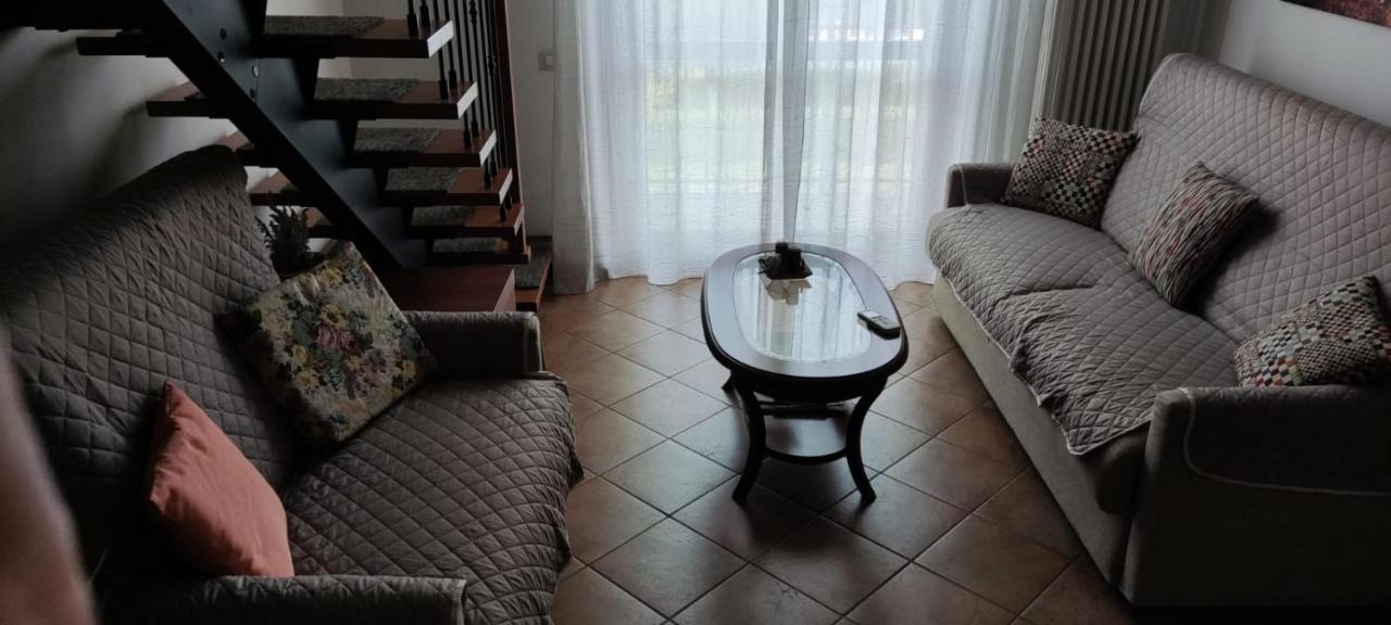 Appartamento Vicino Malpensa Vanzaghello المظهر الخارجي الصورة