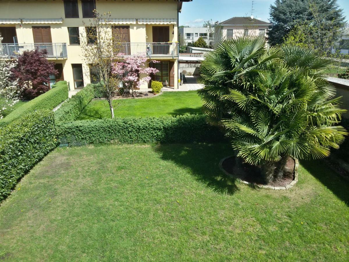 Appartamento Vicino Malpensa Vanzaghello المظهر الخارجي الصورة